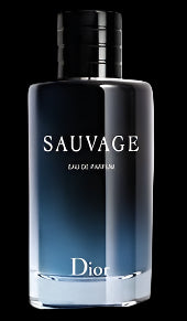 SAUVAGE EAU DE PARFUM