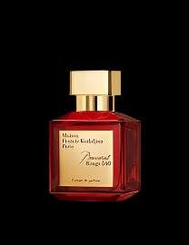 Maison Francis Kurkdjian Baccarat Rouge 540 Extrait de Parfum, 70ml